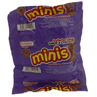 Minis Choco